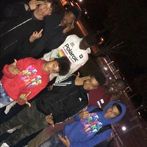 Meet your Posher, Michael